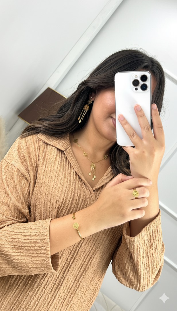 طقم "بارور الملكية " - الصورة 4